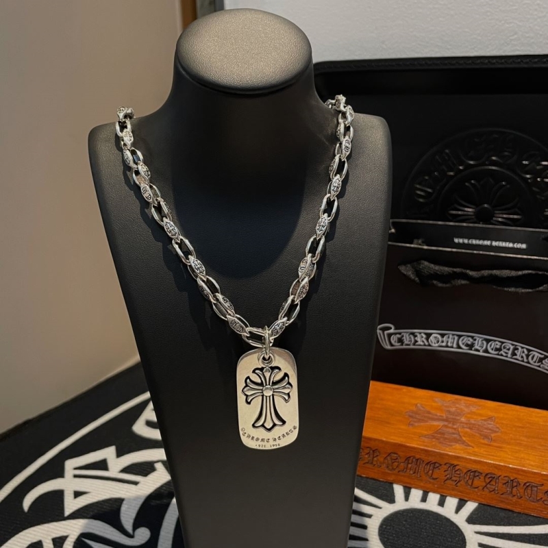 Chrome Hearts Necklaces